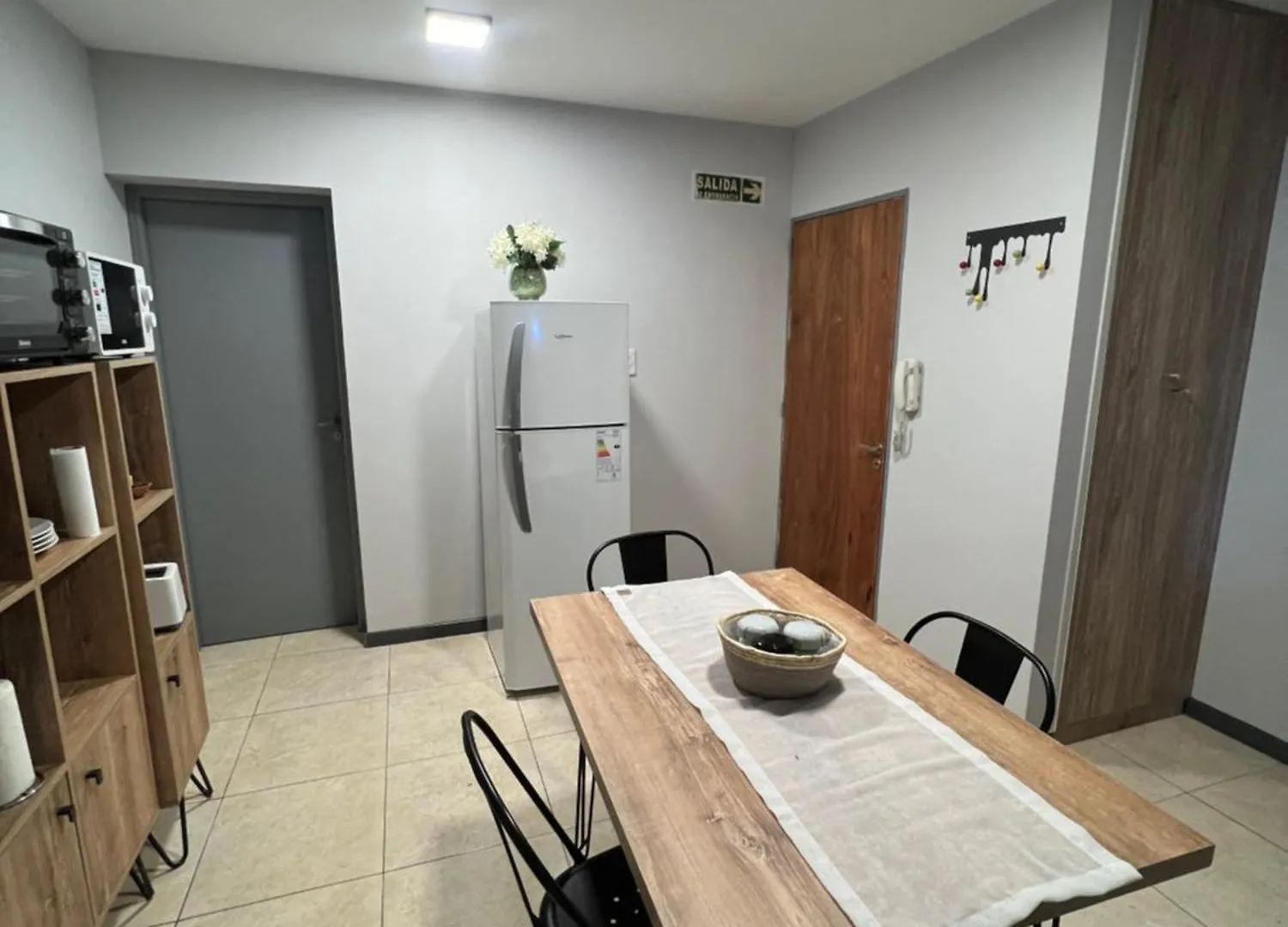 Departamento Malbec Mendoza Centro Lejlighed 0*,
