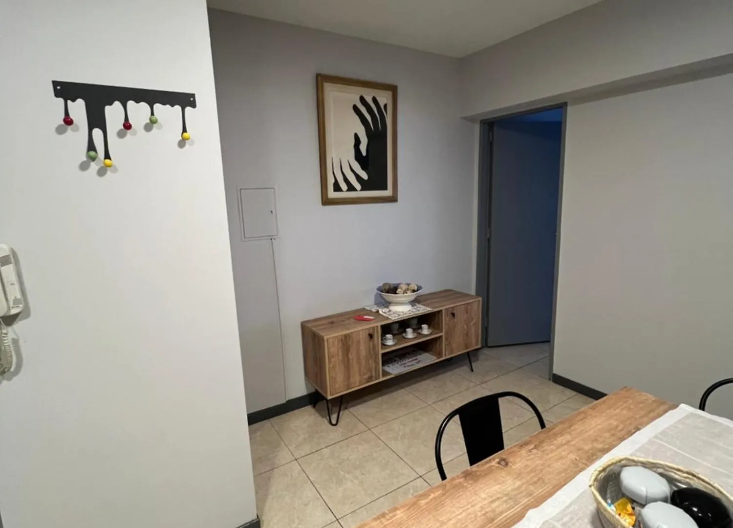 Departamento Malbec Mendoza Centro Lejlighed