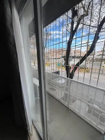 Departamento Malbec Mendoza Centro Apartment