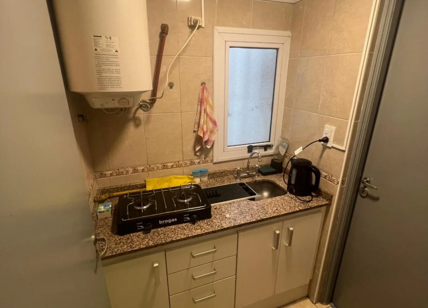 Departamento Malbec Mendoza Centro Apartment Argentina